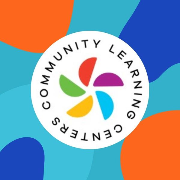 Community Learning Centers logo