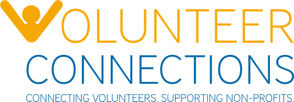 Volunteer Connections logo